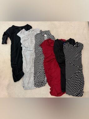 Maternity Dress Bundle